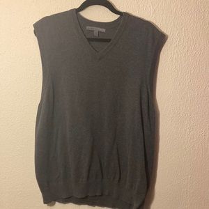 Men’s Old Navy Sweater Vest